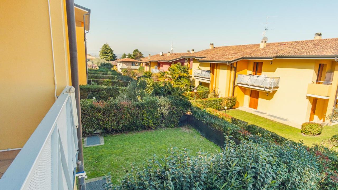Garden Residence - Italian Homing - B&B Desenzano del Garda