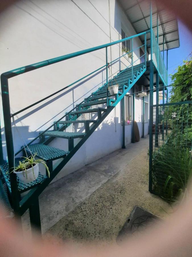 Solmaris - Ferienwohnung Odessa