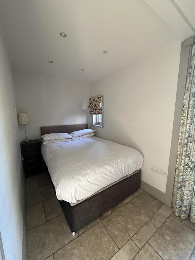 Three-Bedroom Cottage