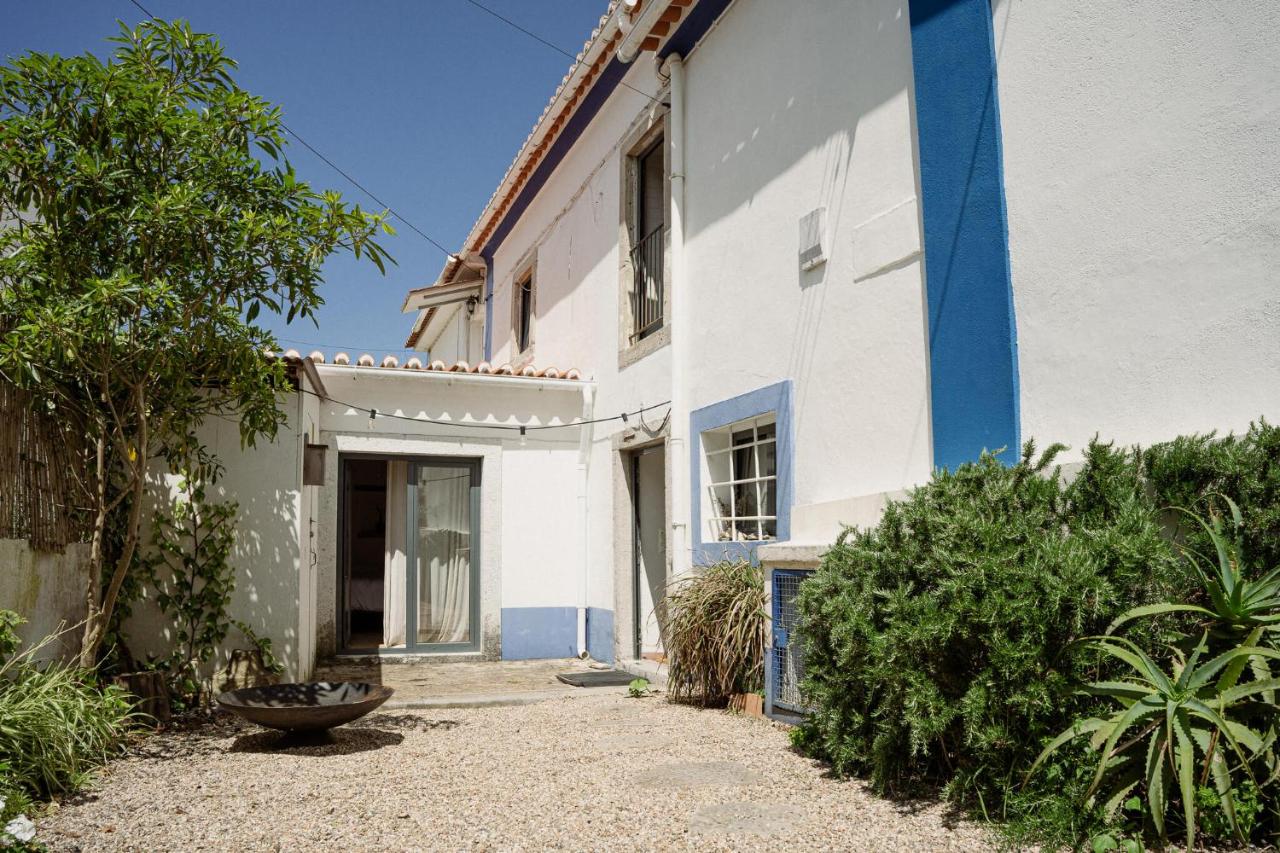 Private room 2 near Adraga Beach - Ferienwohnung Adraga