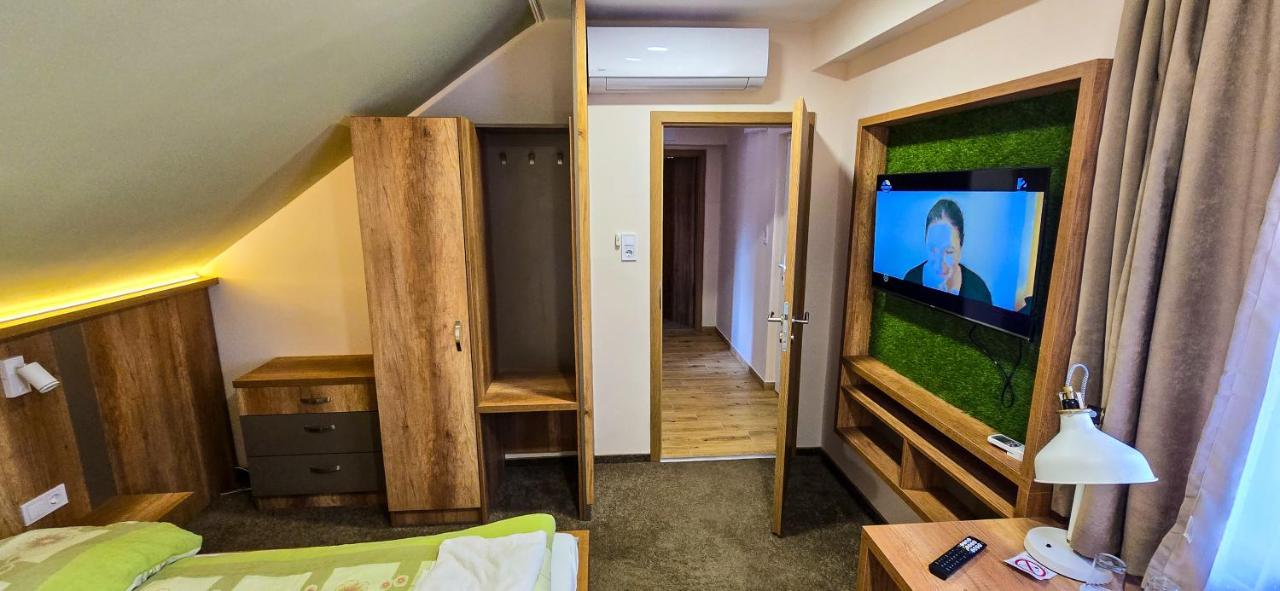 Superior Quadruple Room