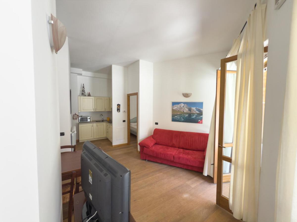 Bilocale sulle piste da sci - Bed and Breakfast Pila