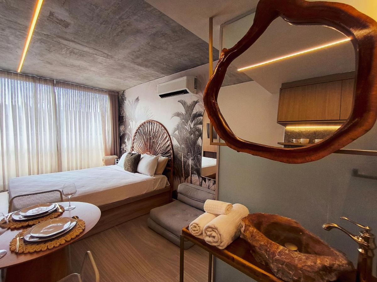 Appartement Deluxe