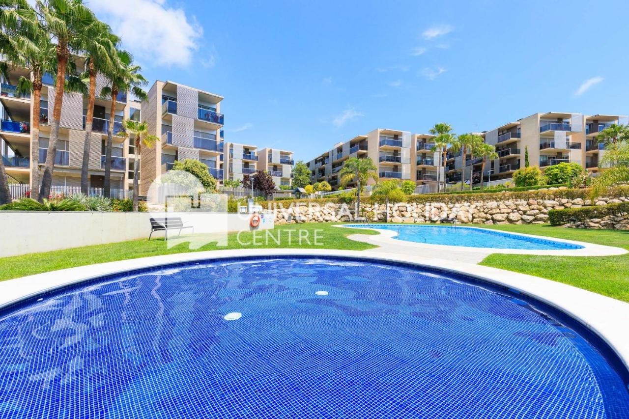 UHC Paradise Village Family Complex - B&B Salou