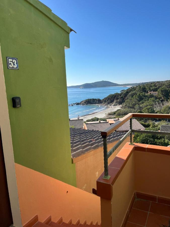 La Casa di Ludo - B&B Is Traias