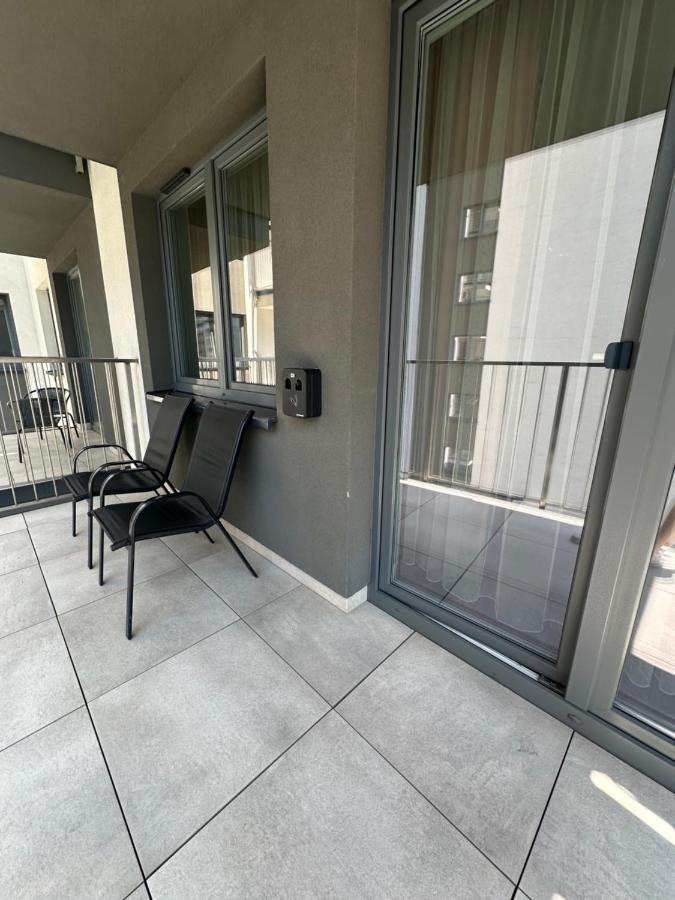 Apartamenty Magia z bezpłatnym parkingiem i klimatyzacją, Numery identyfikacyjne - 11 23, 12 23, 13 23, 14 23 - Chambres d'hôtes Rzeszów