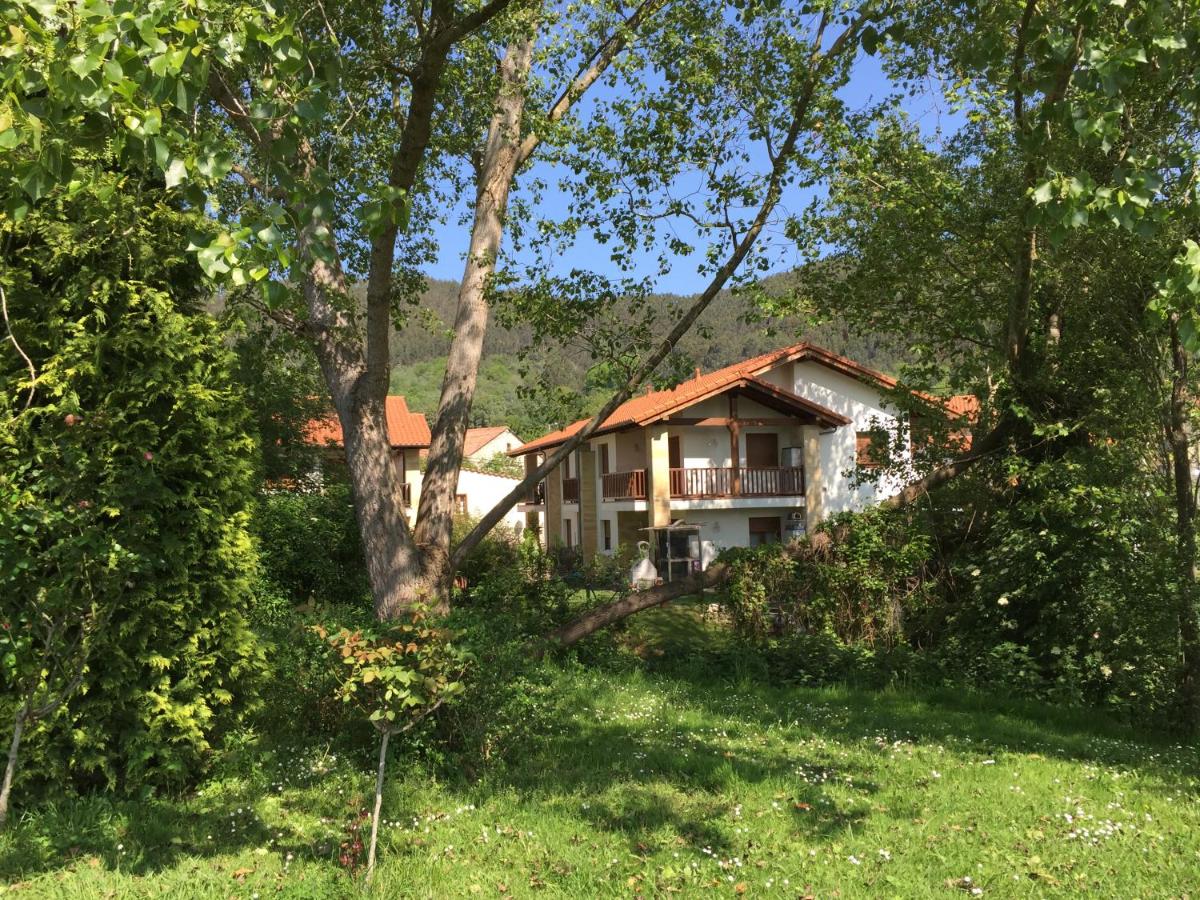 Apartamentos Rurales La Fuente - B&B
