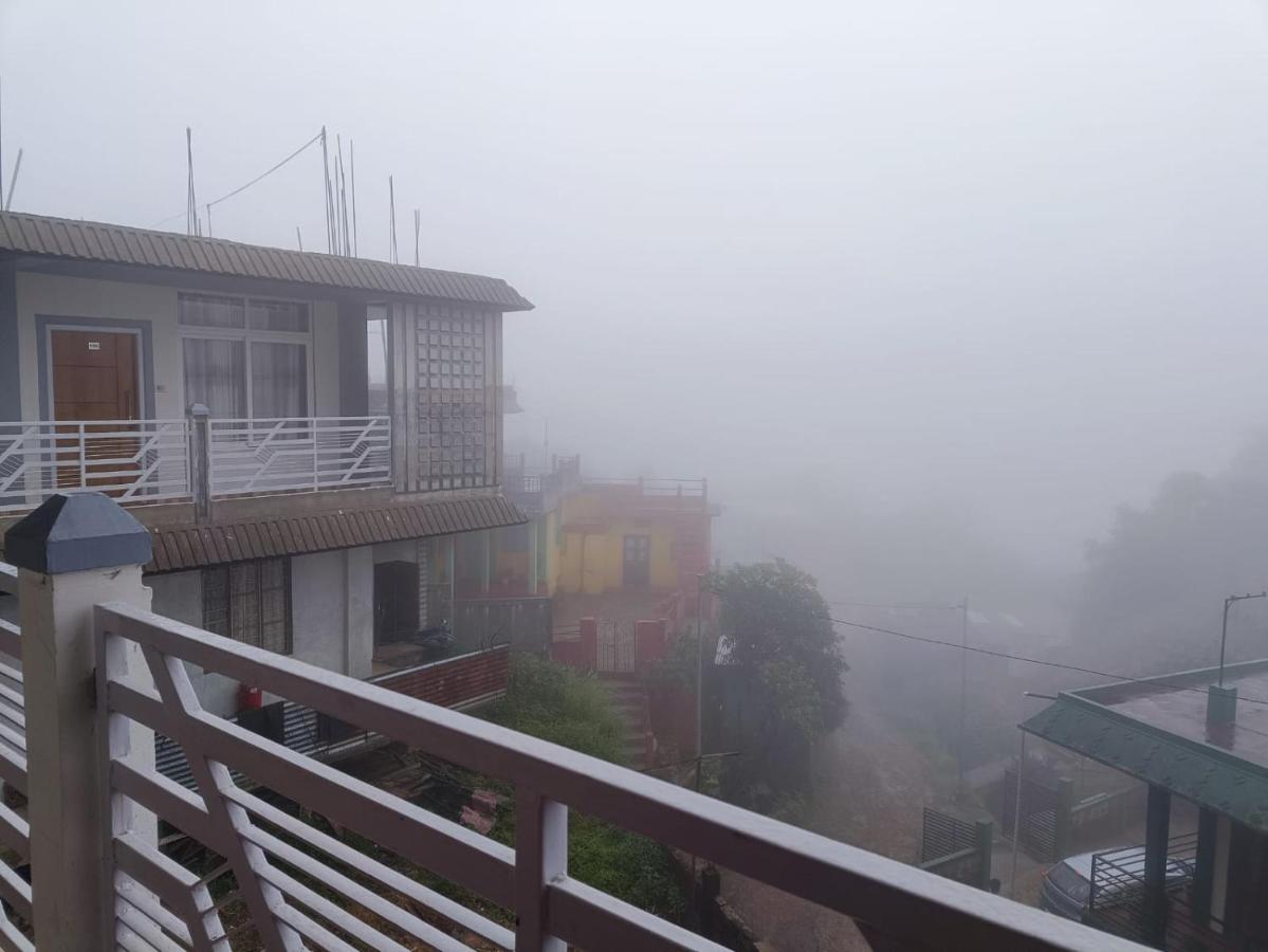 Nesting Abode Homestay - B&B