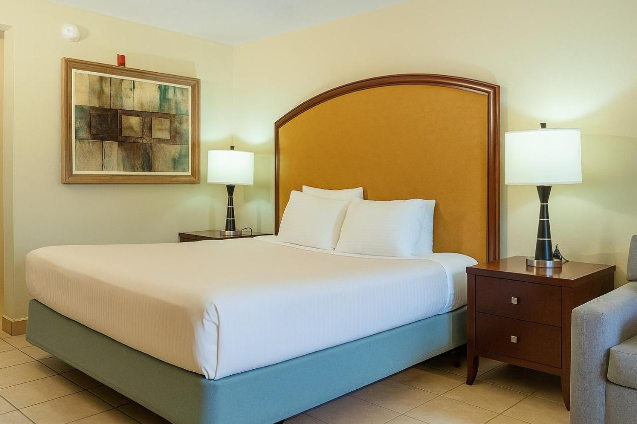 Chambre Lit King-Size Standard
