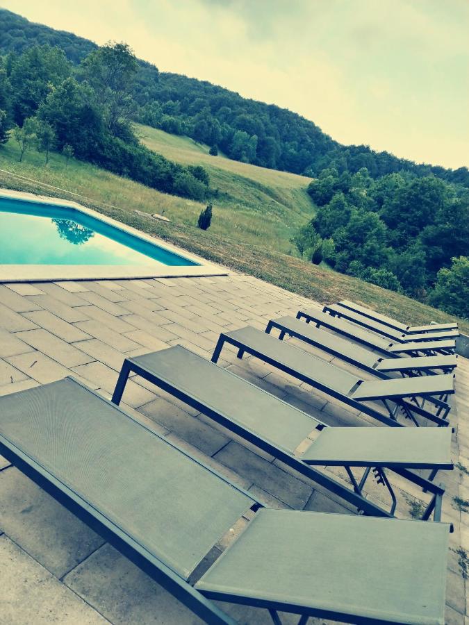 Villa Lika - B&B Plitvička Jezera