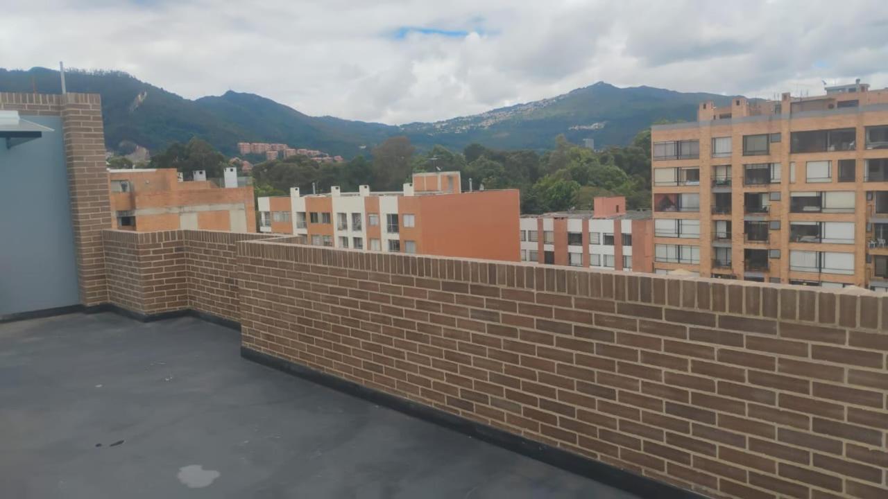 Apartamento en Bogota - Excelente ubicación - B&B Bogotá