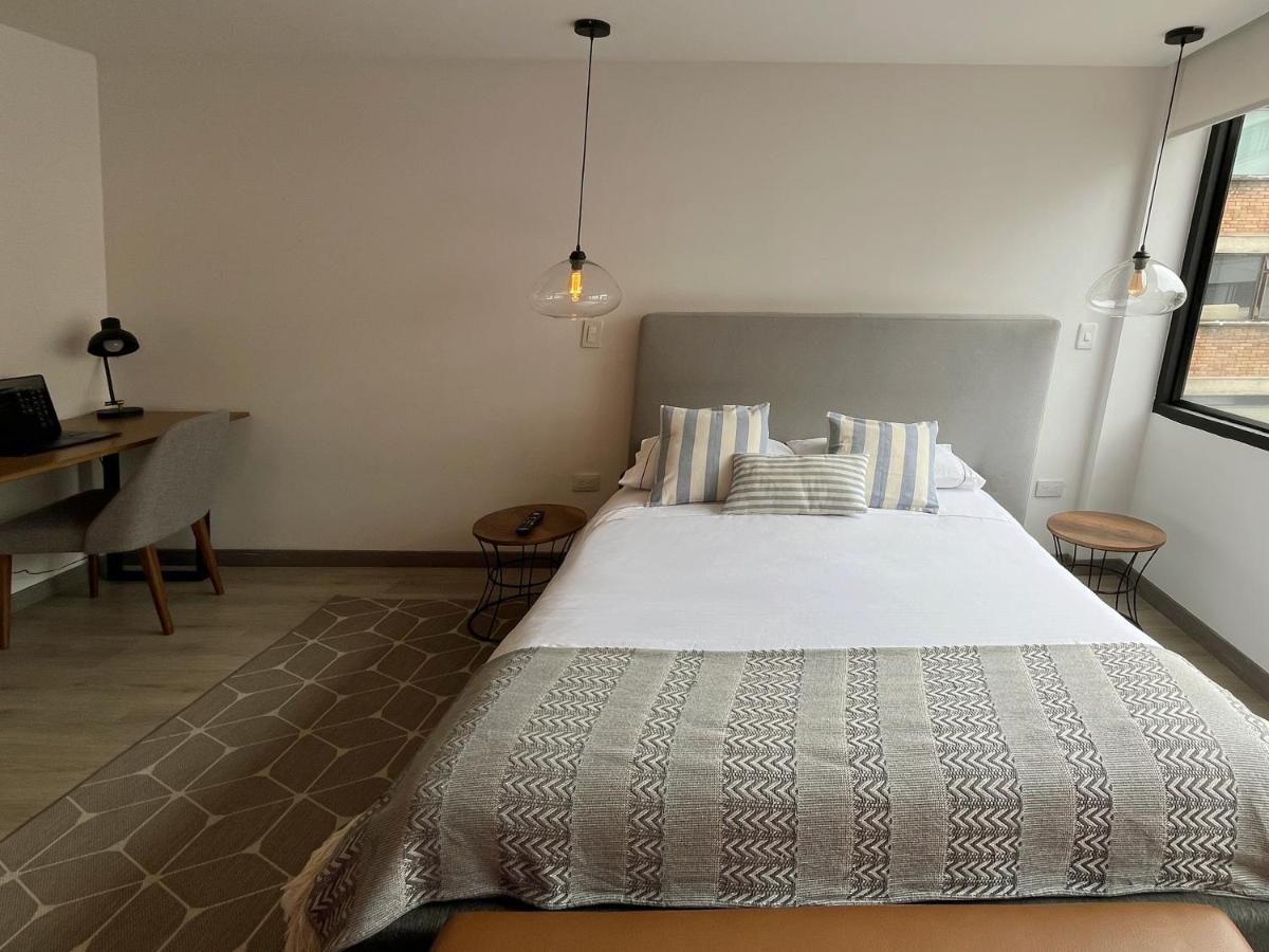 Studio Appartement