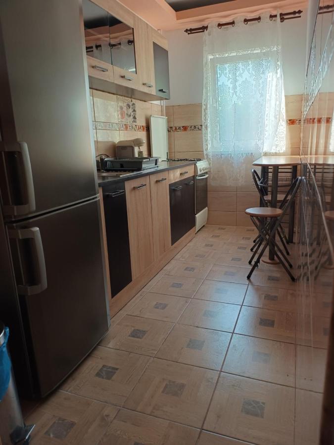 Garso03 - Ferienwohnung Schäßburg