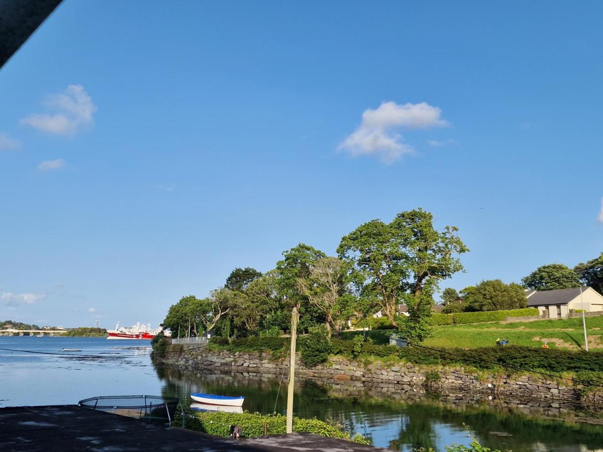 West End Waterfront - B&B Castletownbere