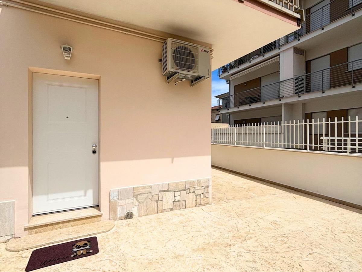 Leche y menta - Ferienwohnung Civitanova Marche