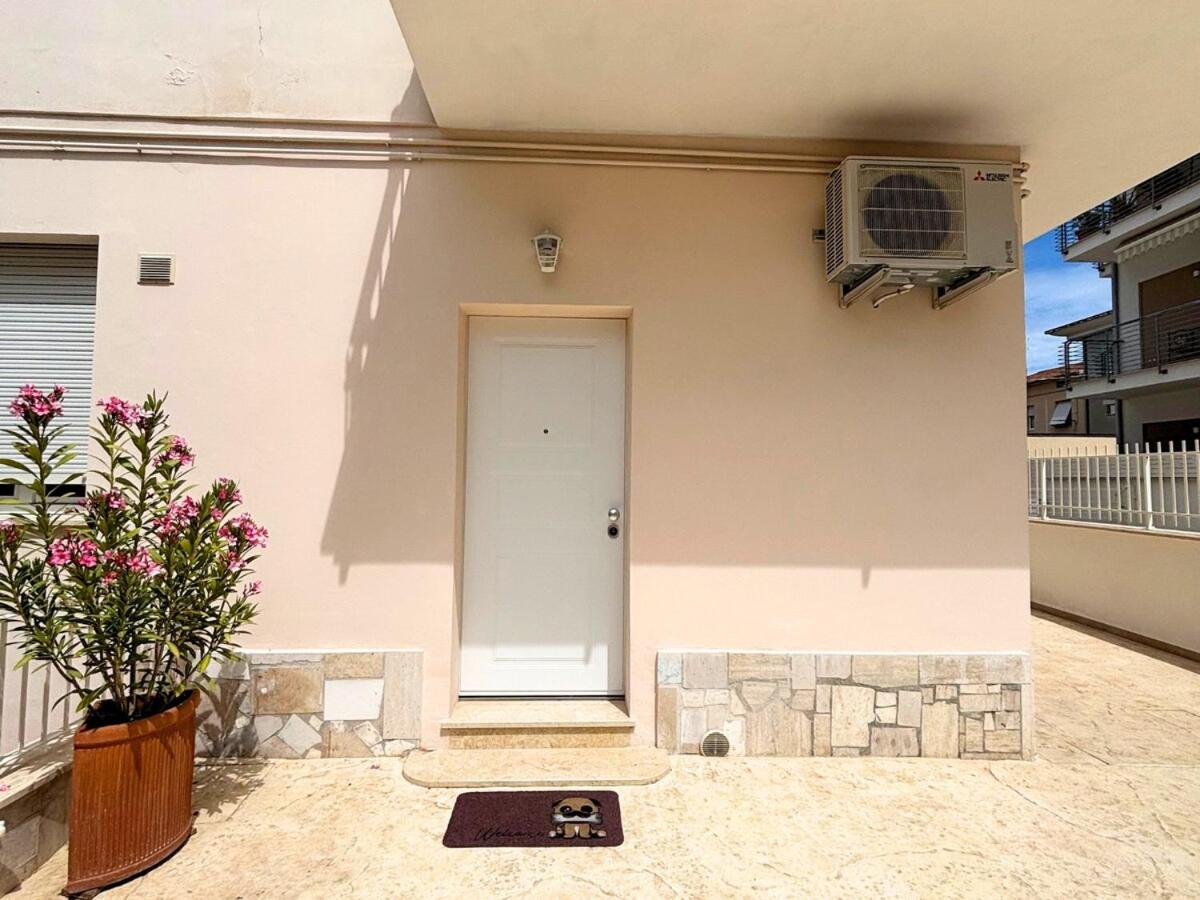 Leche y menta - Ferienwohnung Civitanova Marche