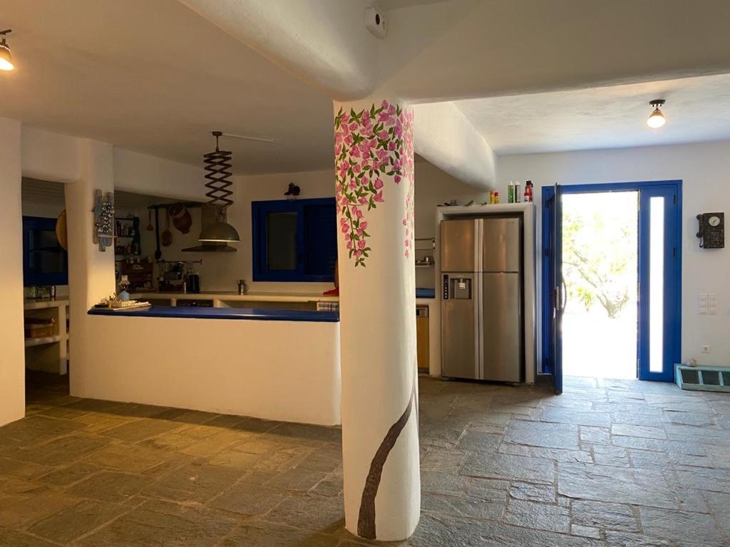 Villa marina - B&B Ermioni