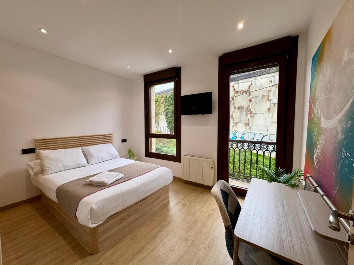 UNETTI Oasis de Confort & Terraza Zen - 2 Plantas - Ferienwohnung Vigo