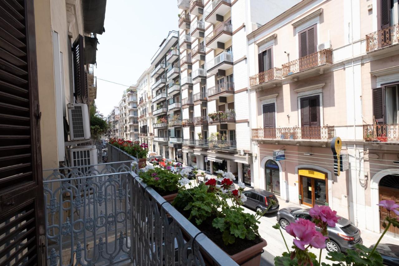 Amas Loft Principe Amedeo - Ferienwohnung Bari