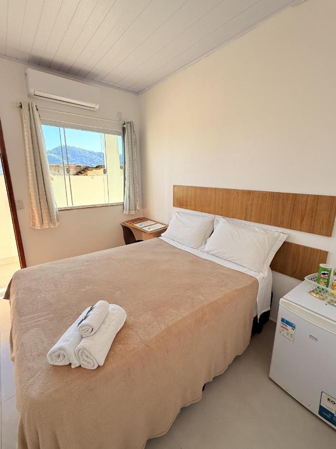 Chambre Double Économique - Vue Intérieure