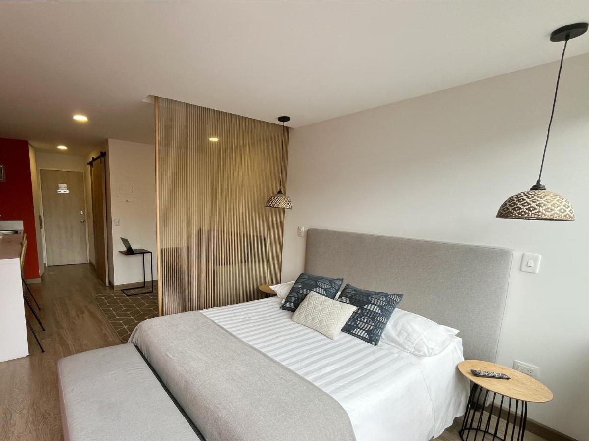 Studio Appartement