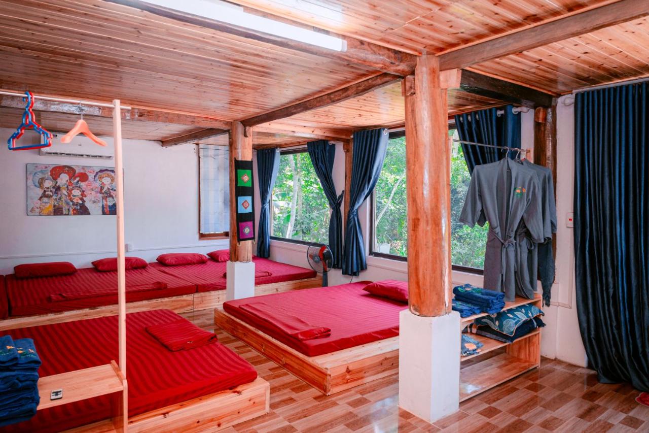 Three-Bedroom Chalet