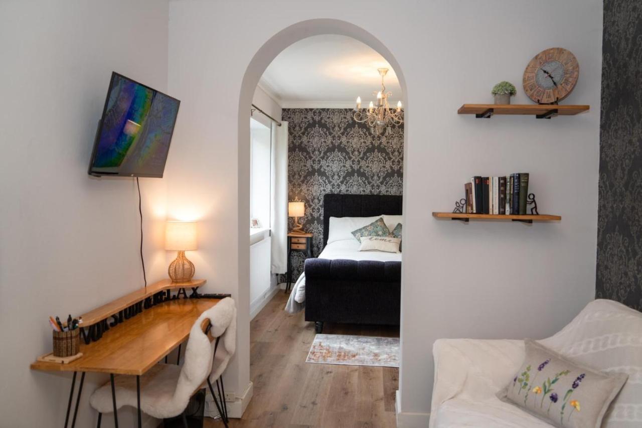 Wild Thyme - B&B Worcester