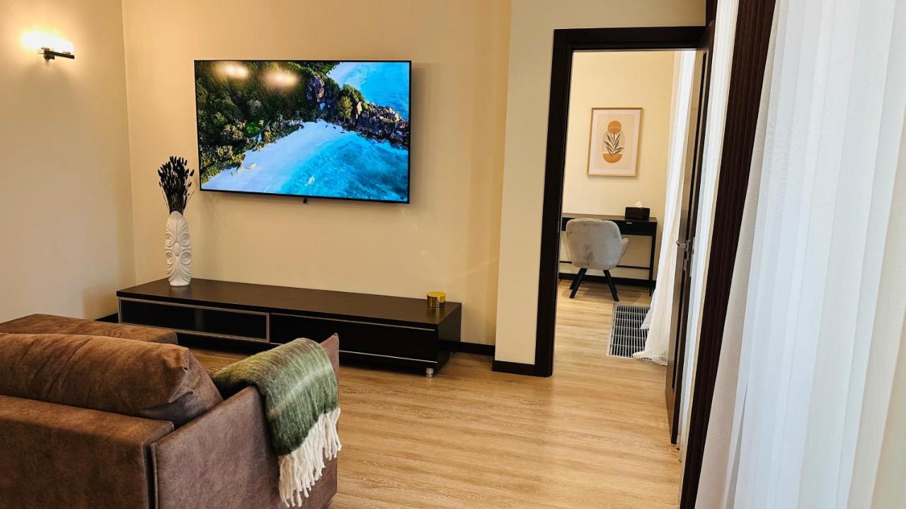Apartamento de 2 dormitorios