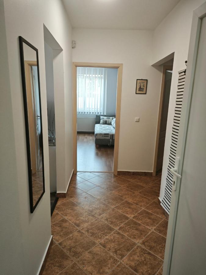 Otthonos lakás - B&B