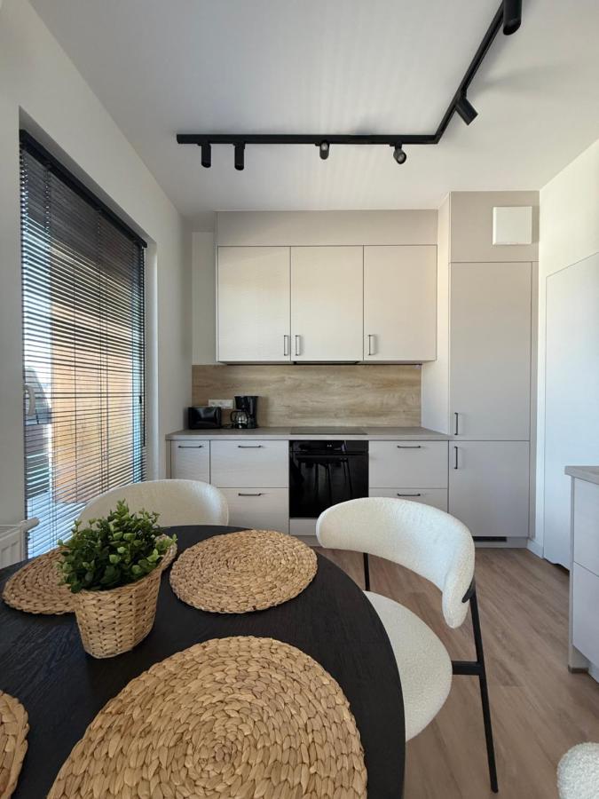 BalticBreeze I - Ferienwohnung Gąski