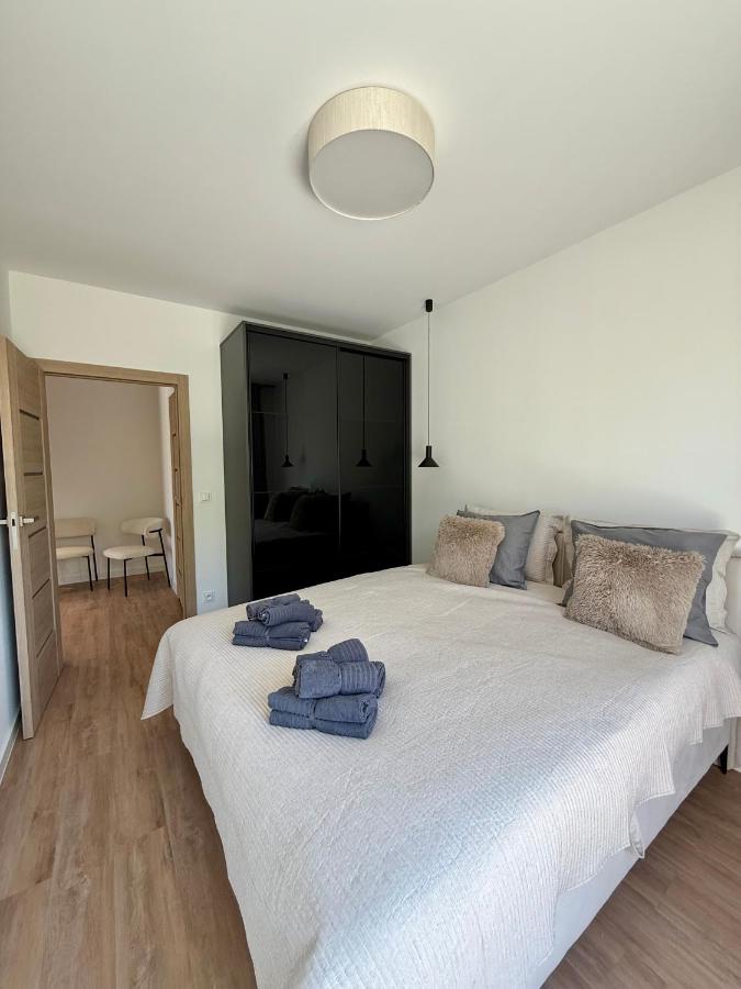 BalticBreeze I - B&B Gąski