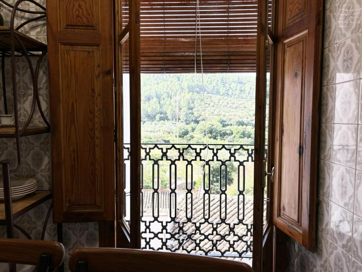 Your stylish retreat in Sierra Espadán - B&B Vall de Almonacid