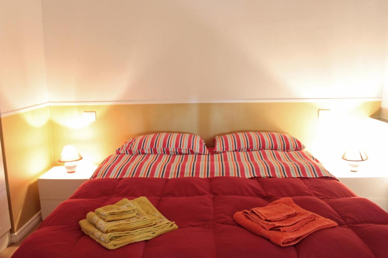 Habitación Doble con baño privado