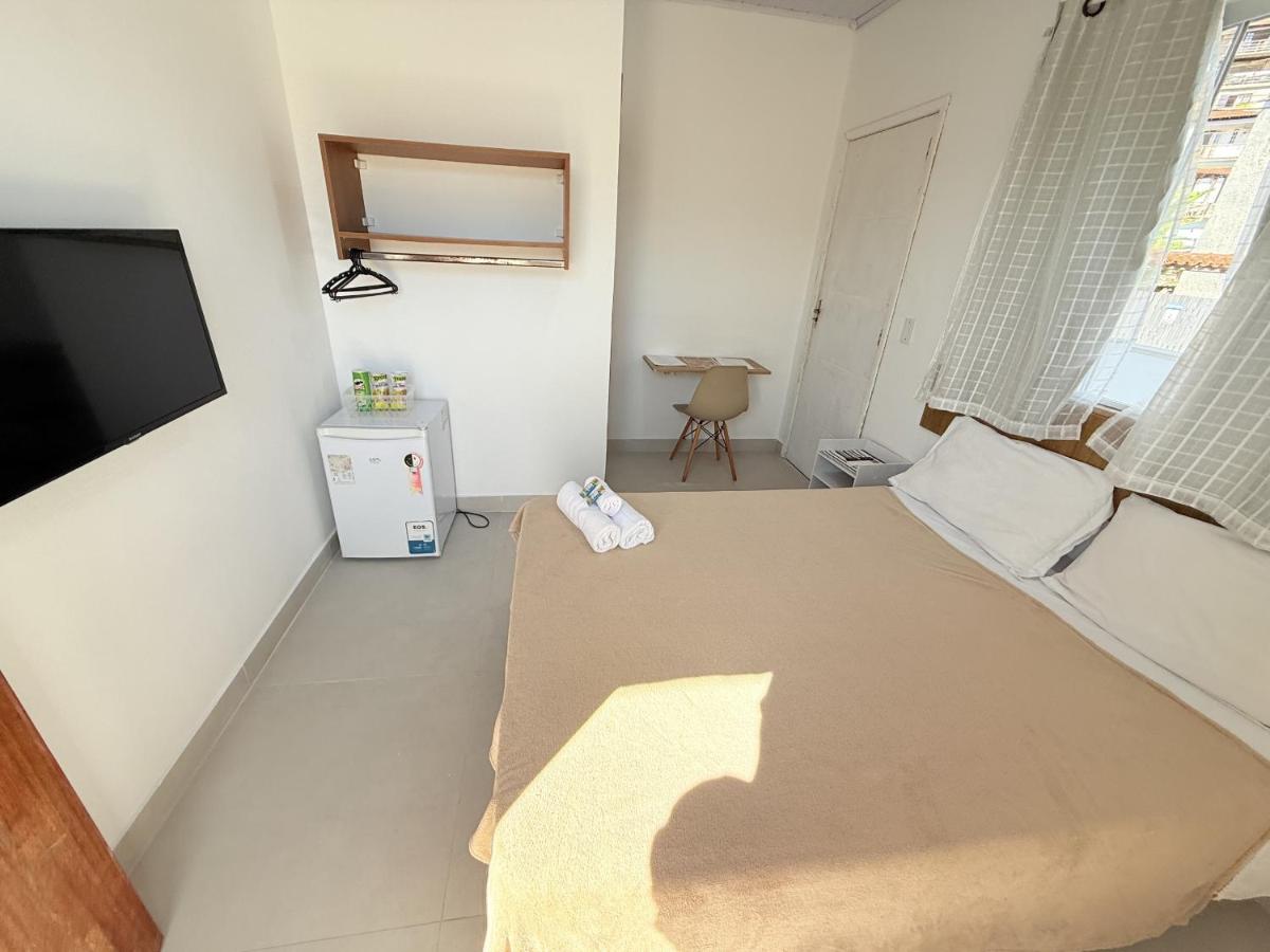 Chambre Double avec Vue Interne