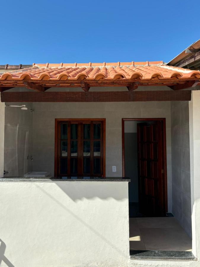 Beach House Itauna - Ferienwohnung Saquarema