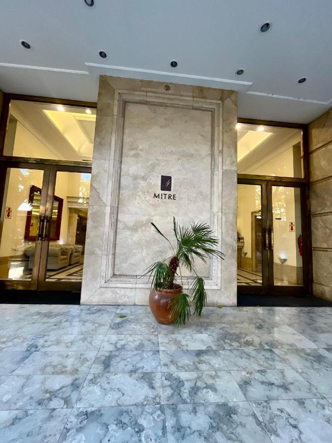 Inmejorable departamento en Ciudad de Mendoza, con piscina - B&B Mendoza