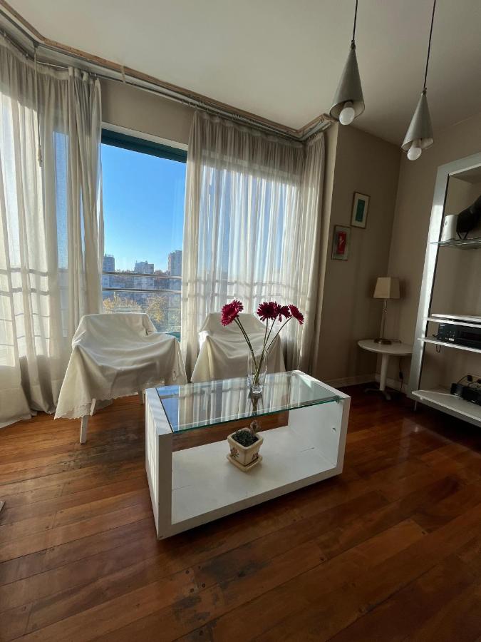 Inmejorable departamento en Ciudad de Mendoza, con piscina - B&B Mendoza