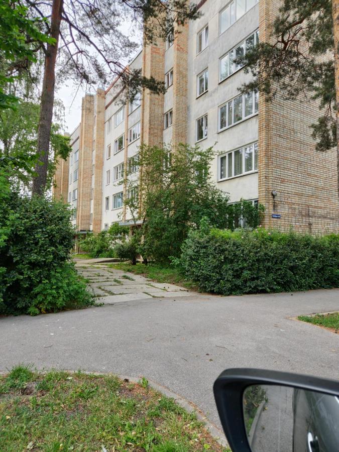 Marta's apartment - B&B