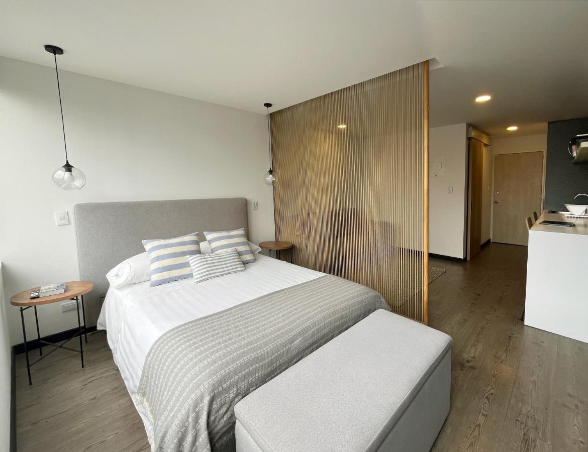 Appartement met 1 Slaapkamer