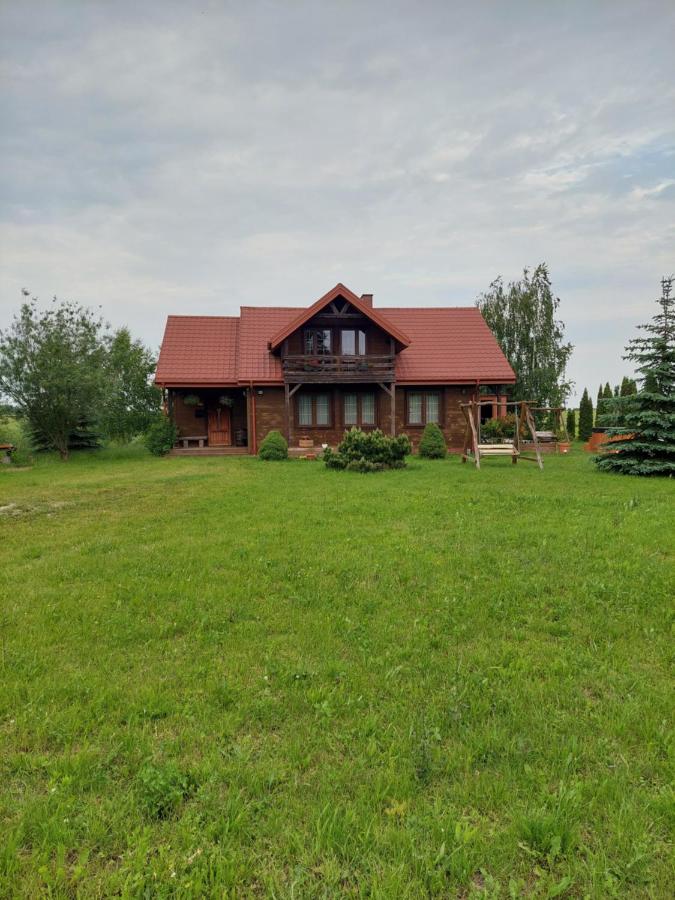 Dom mieszkalny wraz ze SPA w cenie wynajmu - B&B