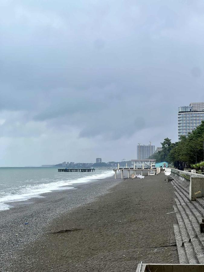 Apartment in Kobuleti - B&B Kobuleti