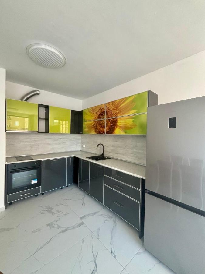 Vitosha view Mladost apartment - B&B