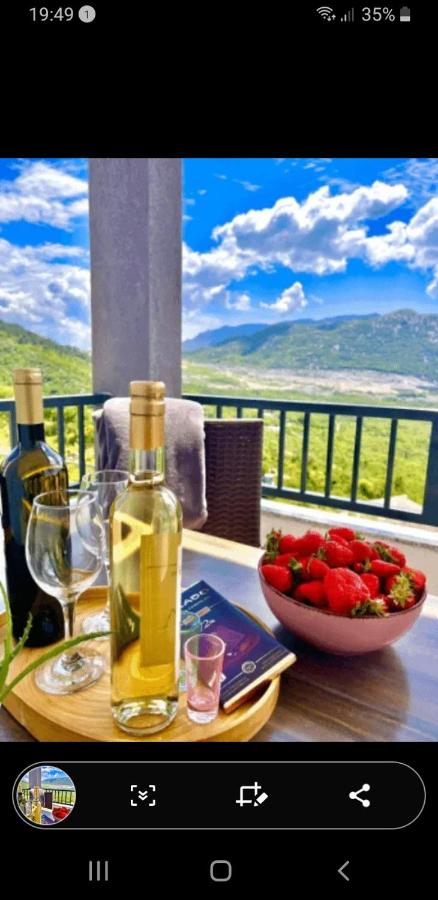 Kika - B&B Vrgorac