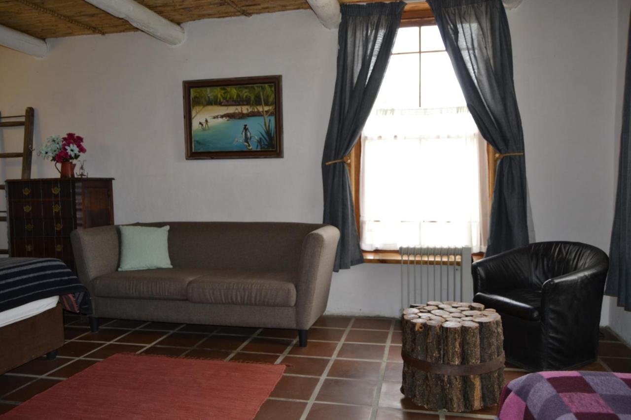 King Room with Garden View