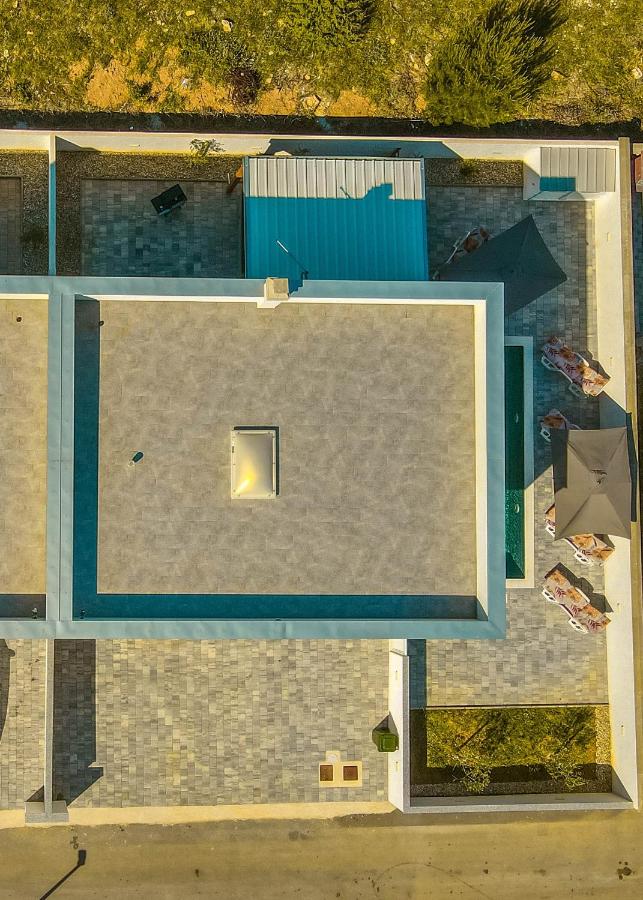 Villa Valora - Chambres d’hôtes Vir