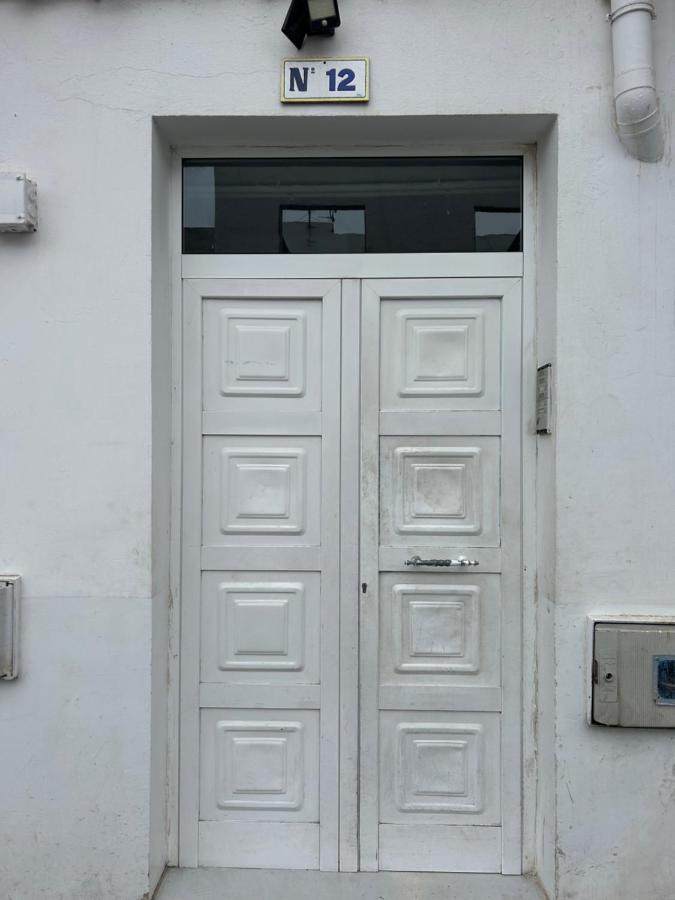 APARTAMENTO CENTRAL 1 - Ferienwohnung Corralejo