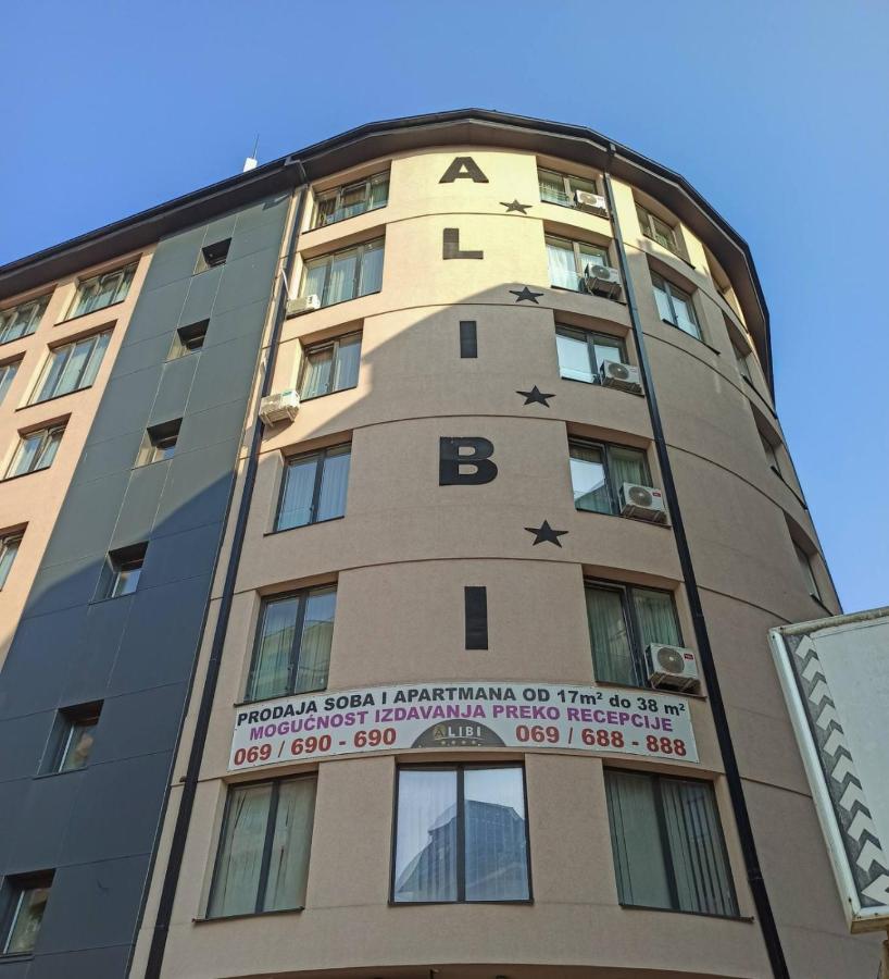 Alibi S - Bed and Breakfast Zlatibor