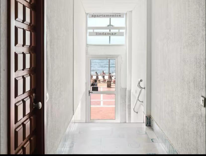 Lindamar Seeside Loft - B&B Las Palmas de Gran Canaria