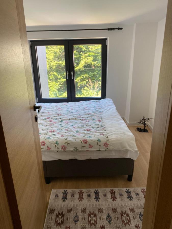 Appartement met 1 Slaapkamer