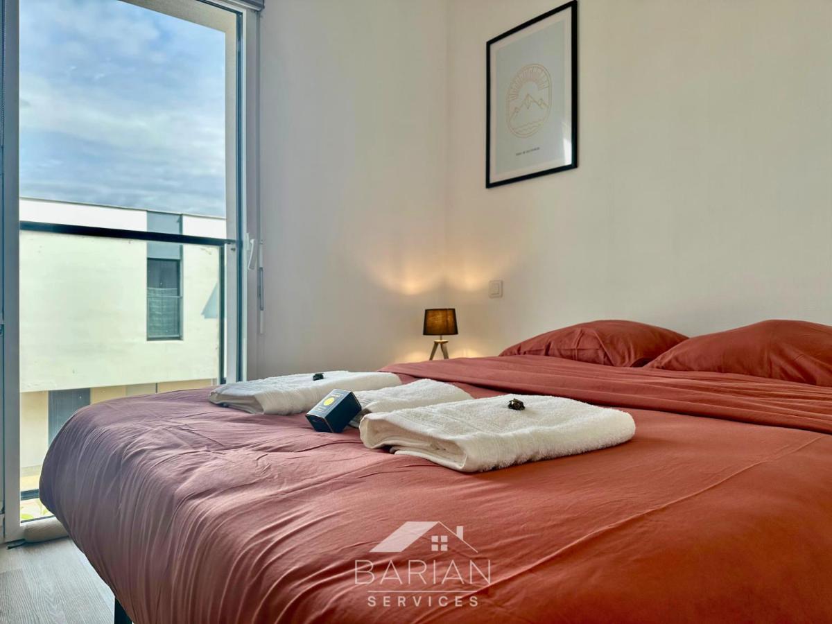 Appartamento con 1 Camera da Letto
